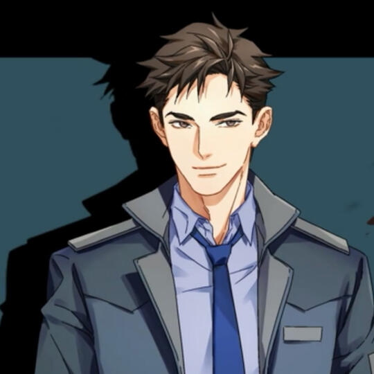 Perfect Husband Material