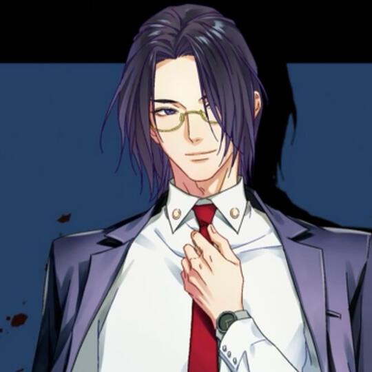 Baby boy who needs to be loved more.